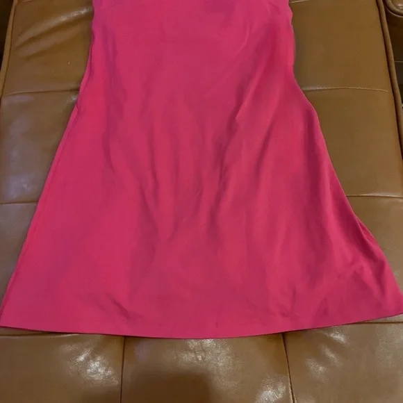 LULULEMON Align Dress - Cherry Mist - Size 4 - New w/out Tags! *RARE* - Picture 8 of 8